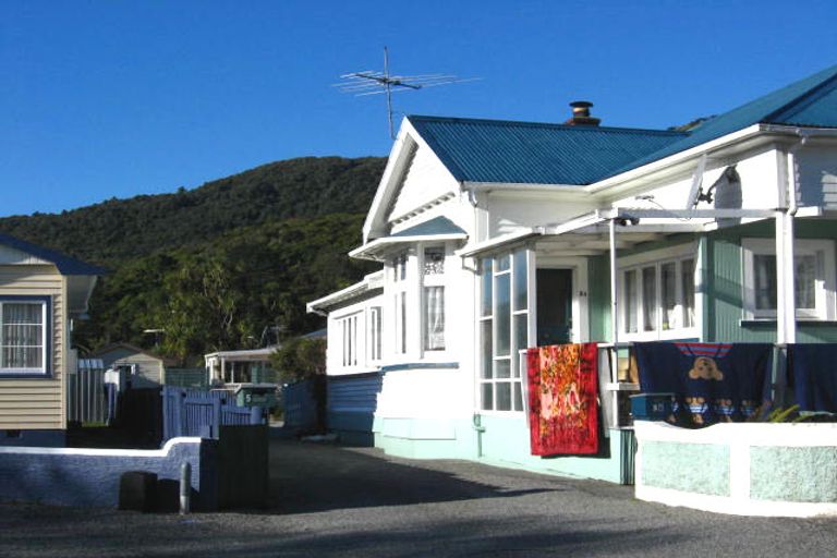 Photo of property in 5 Winnie Street, Greymouth, 7805