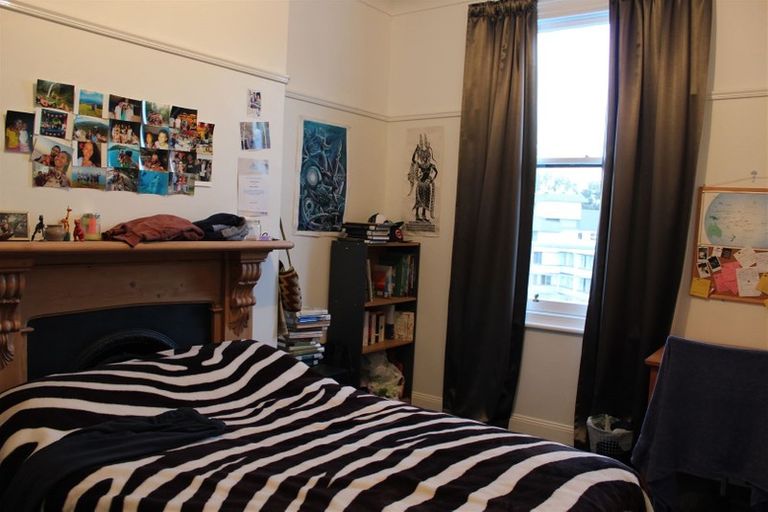 Photo of property in 241 Stuart Street, Dunedin Central, Dunedin, 9016