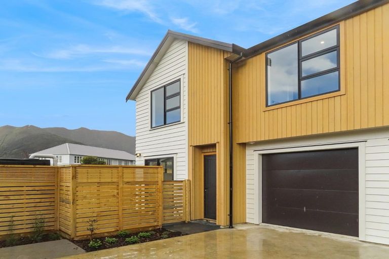 Photo of property in 90c Cambridge Terrace, Waterloo, Lower Hutt, 5011