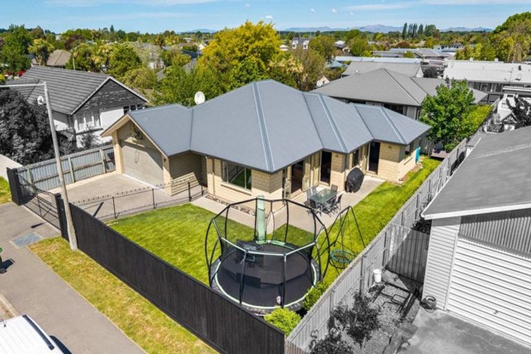 Photo of property in 321 Beach Road, Kaiapoi, 7630