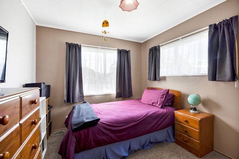 Photo of property in 48a Collins Street, Hawera, 4610