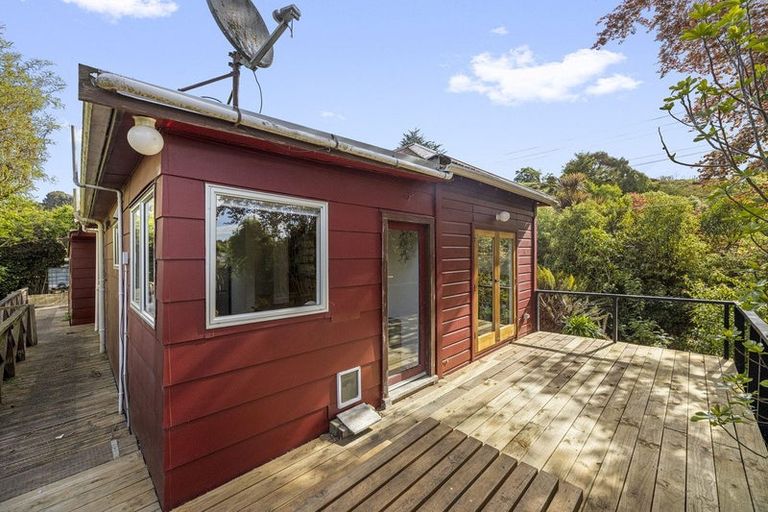 Photo of property in 13 Hereweka Street, Portobello, Dunedin, 9014