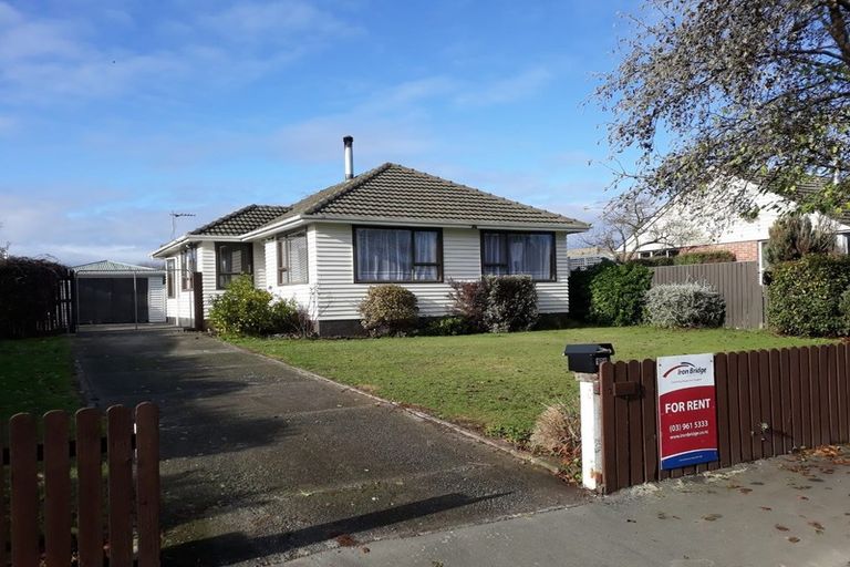 Photo of property in 106 Hei Hei Road, Hei Hei, Christchurch, 8042