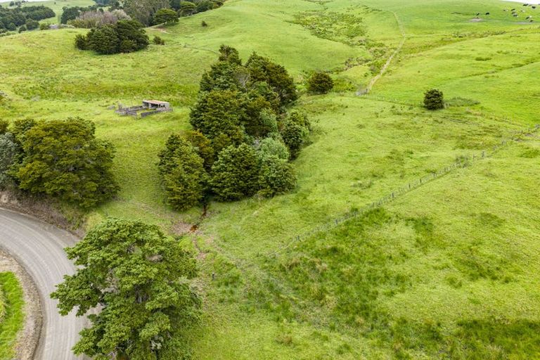 Photo of property in 757 Opanake Road, Mamaranui, Dargaville, 0372