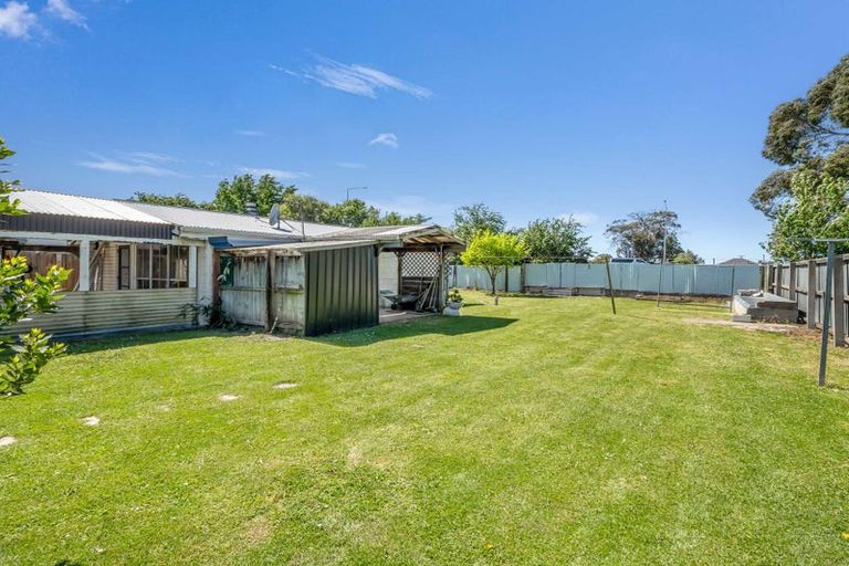 Photo of property in 31 Sneyd Street, Kaiapoi, 7630