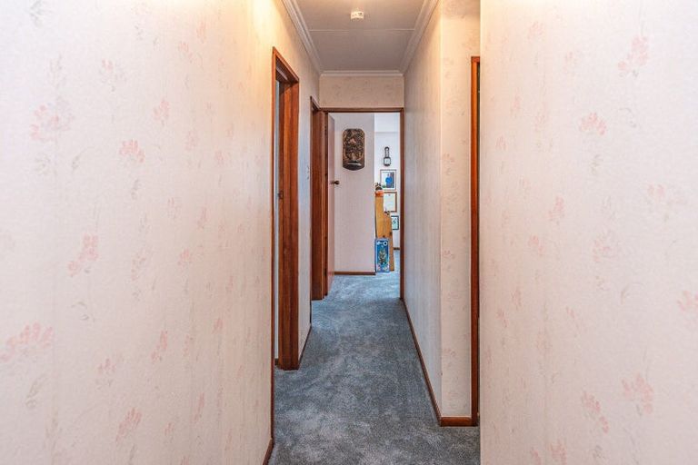 Photo of property in 69 Exeter Crescent, Springvale, Whanganui, 4501