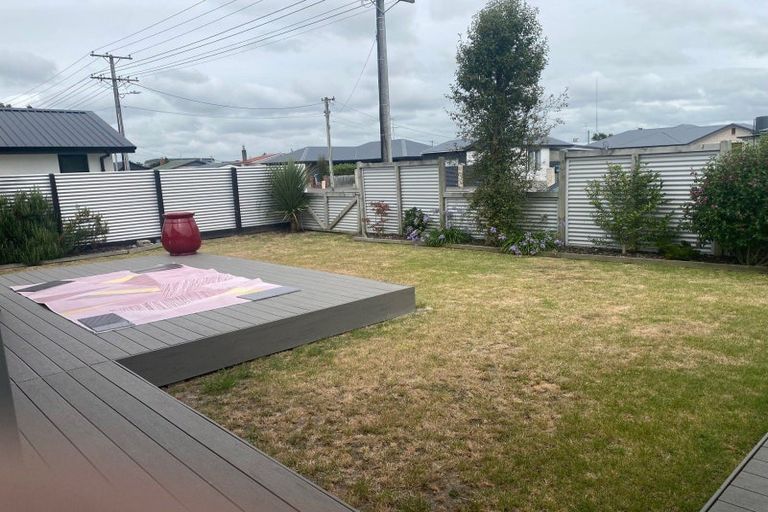 Photo of property in 111 Thomson Street, Tinwald, Ashburton, 7700