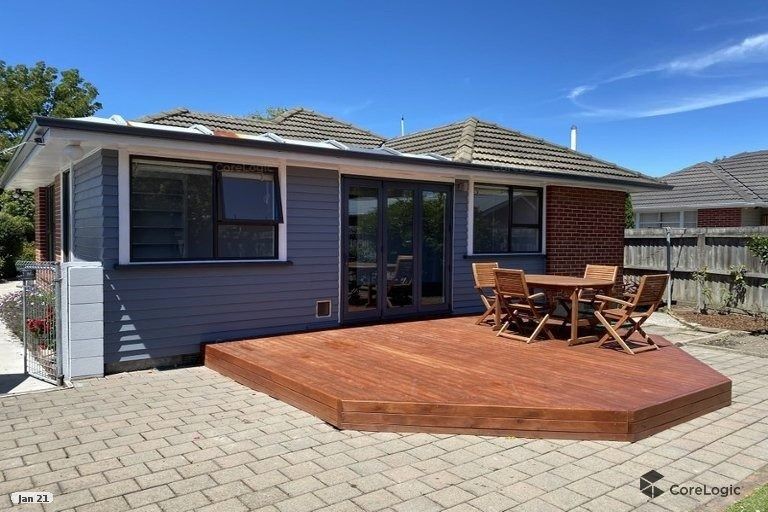 Photo of property in 59 Twyford Street, Bishopdale, Christchurch, 8053