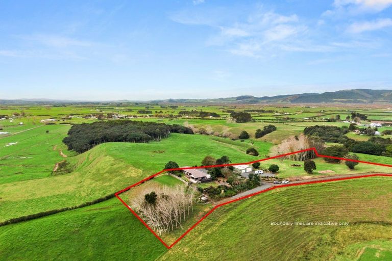 Photo of property in 214c Maioro Road, Otaua, Waiuku, 2682