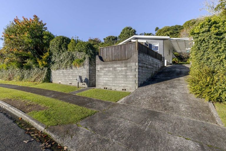 Photo of property in 21 Heaphy Street, Westown, New Plymouth, 4310