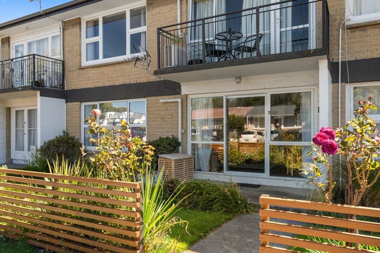 Photo of property in Bealey Courts, 1/271 Bealey Avenue, Christchurch Central, Christchurch, 8013