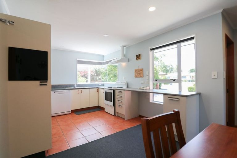 Photo of property in 45a Mckenzie Street, Geraldine, 7930