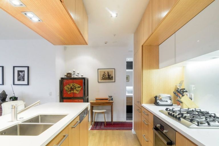 Photo of property in 204/28 Balfour Road, Parnell, Auckland, 1052