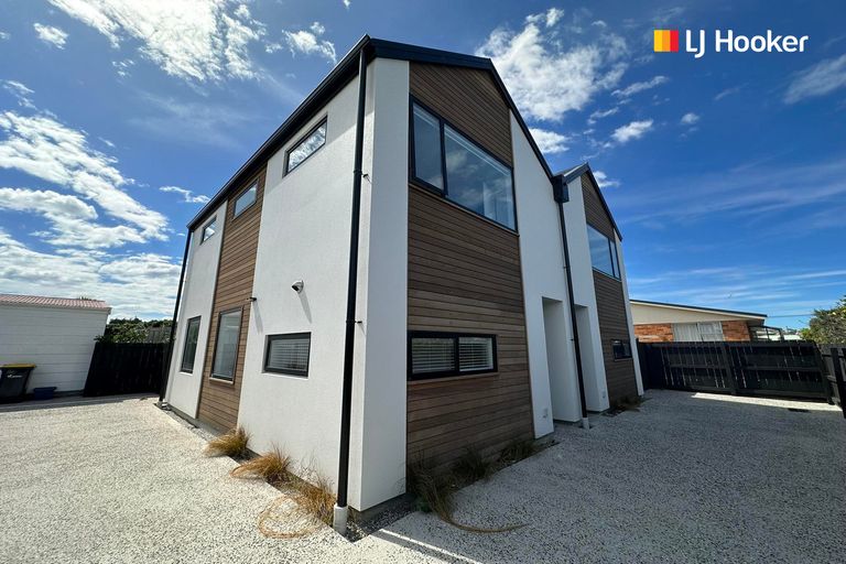 Photo of property in 31d Ascot Street, Saint Kilda, Dunedin, 9012
