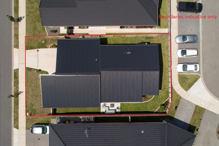 Photo of property in 14 Dunkeld Drive, Papamoa, 3118