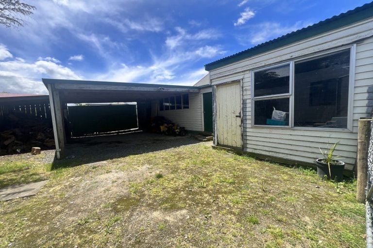 Photo of property in 18 Denmark Street, Dannevirke, 4930