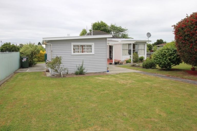 Photo of property in 18 King Street, Feilding, 4702