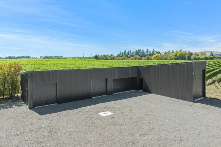 Photo of property in 115 Matthews Lane, Rapaura, Blenheim, 7273