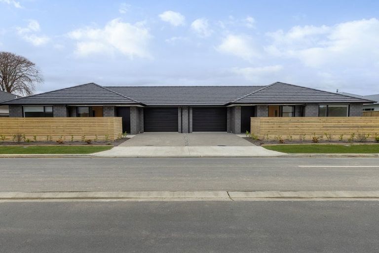 Photo of property in 5 Catherine Lane, Levin, 5510