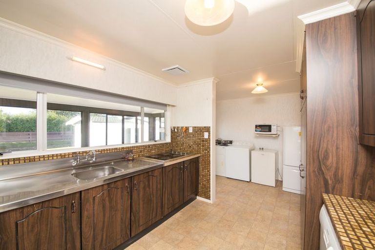 Photo of property in 5 Carter Crescent, Awapuni, Palmerston North, 4412