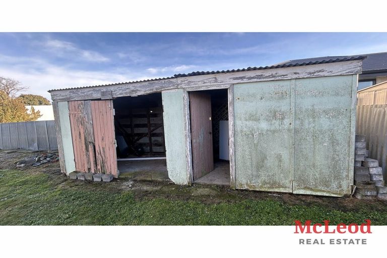 Photo of property in 13 Bird Street, Hampstead, Ashburton, 7700