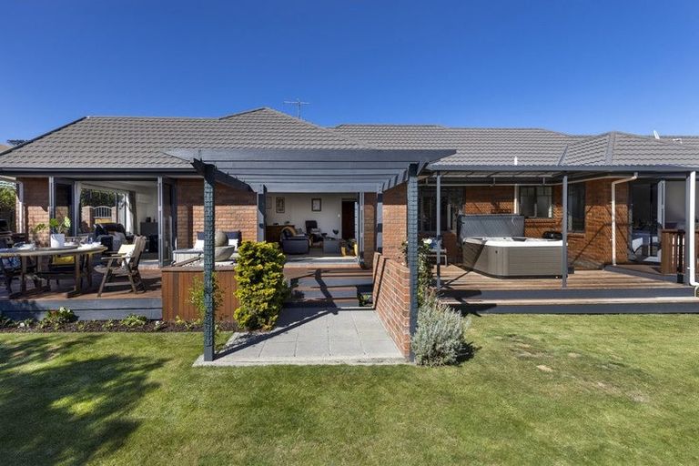 Photo of property in 4 Ashwood Drive, Witherlea, Blenheim, 7201