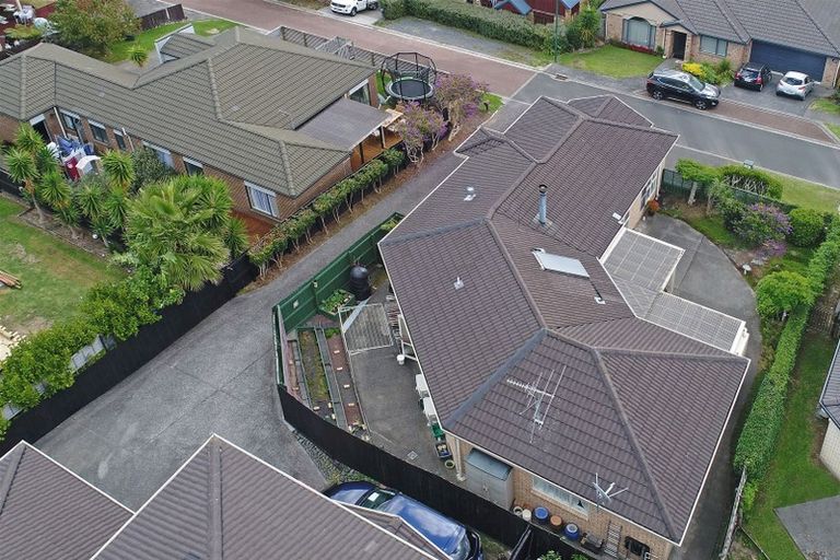 Photo of property in 7 Natasha Lane, Henderson, Auckland, 0612