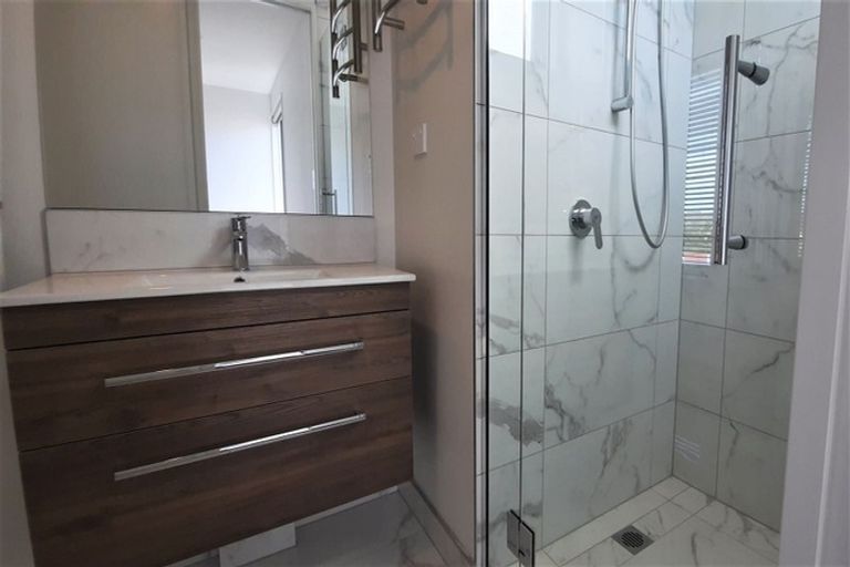 Photo of property in 8/461 Manchester Street, St Albans, Christchurch, 8014