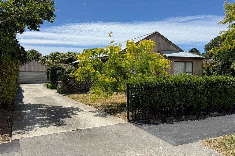 Photo of property in 6 Murmont Street, Bishopdale, Christchurch, 8053