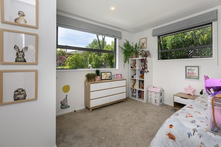 Photo of property in 18c Montana Place, Merrilands, New Plymouth, 4312