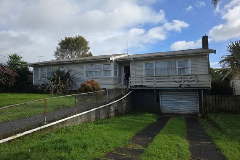 Photo of property in 2 Williams Avenue, Kaikohe, 0405