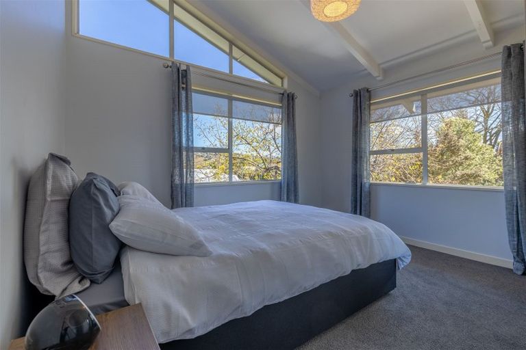 Photo of property in 28 Palatine Terrace, Huntsbury, Christchurch, 8022