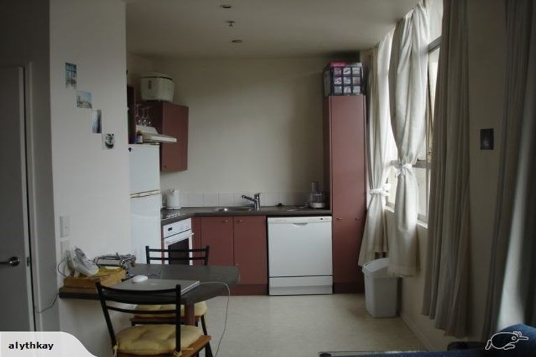 Photo of property in Hume House, 18/152 The Terrace, Wellington Central, Wellington, 6011