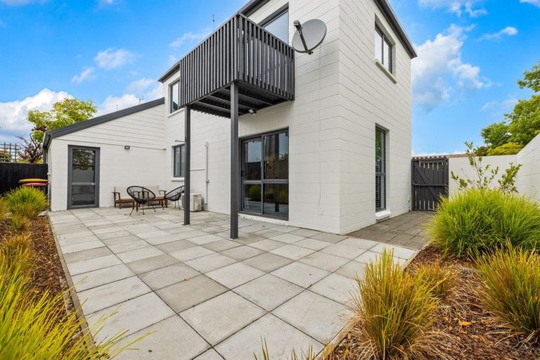 Photo of property in 1/58 Bishop Street, St Albans, Christchurch, 8014
