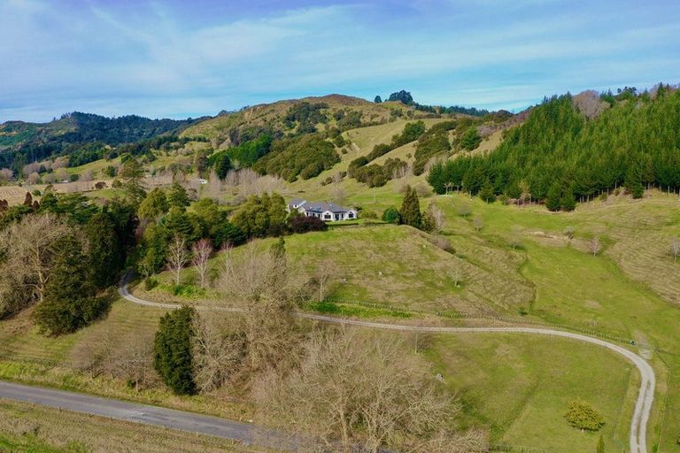 Photo of property in 40 Ormond Valley Road, Ormond, Gisborne, 4071