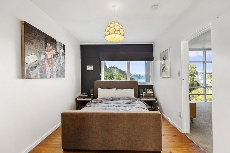 Photo of property in 72a Sar Street, Wadestown, Wellington, 6012