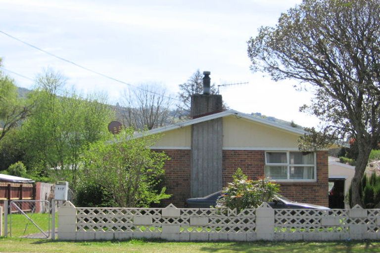 Photo of property in 117 Sunset Road, Mangakakahi, Rotorua, 3015