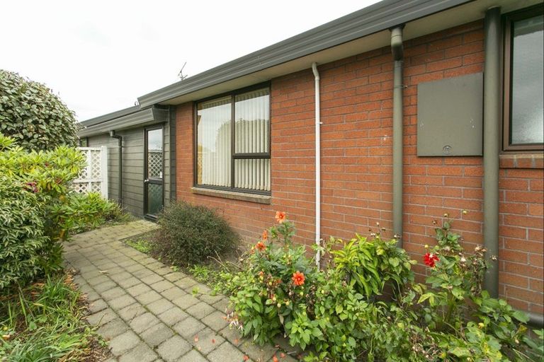 Photo of property in Cox Street Mews, 5/11 Cox Street, Ashburton, 7700
