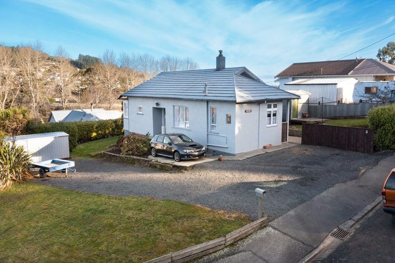 Photo of property in 2 John Street, Abbotsford, Dunedin, 9018