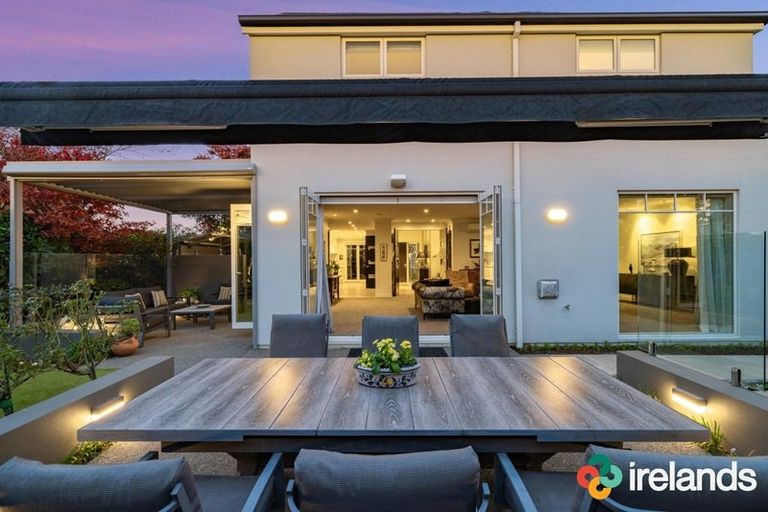 Photo of property in 39a Mcdougall Avenue, St Albans, Christchurch, 8014