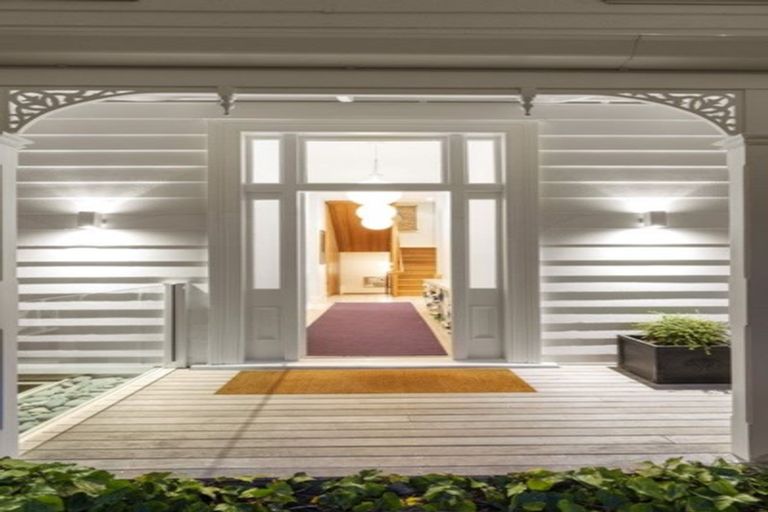 Photo of property in 23 Logan Terrace, Parnell, Auckland, 1052