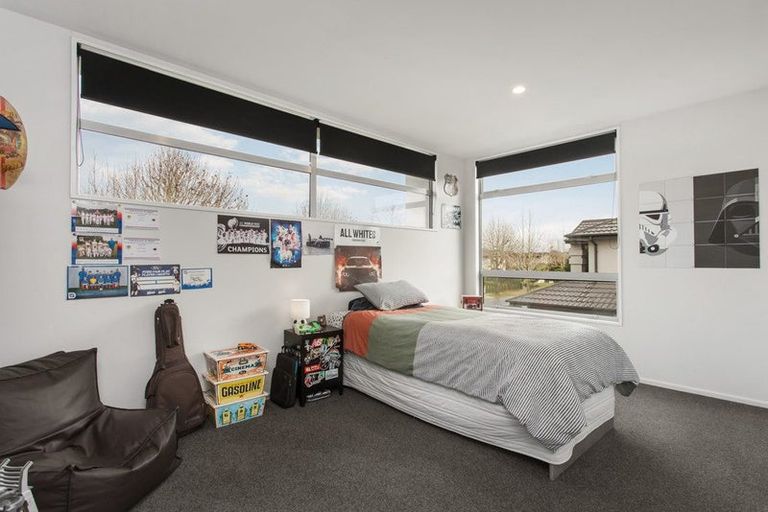 Photo of property in 8 Pewter Place, Northwood, Christchurch, 8051