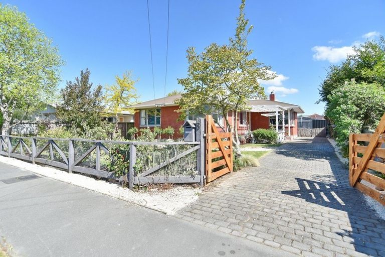 Photo of property in 5 Cardome Street, Bishopdale, Christchurch, 8053
