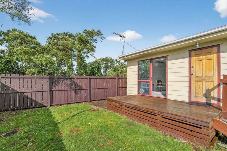 Photo of property in 43b Beatty Road, Pukekohe, 2120