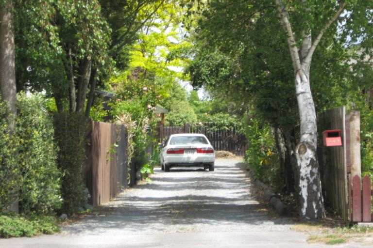 Photo of property in 249b King Street, Rangiora, 7400