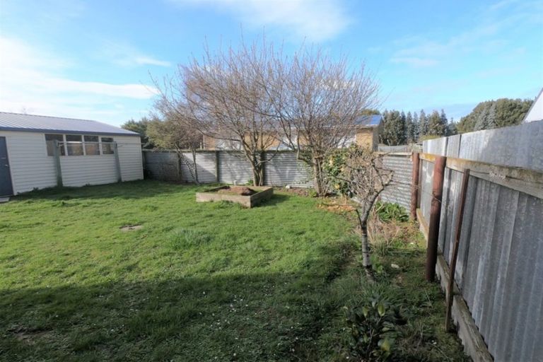 Photo of property in 223 Ball Street, Kingswell, Invercargill, 9812