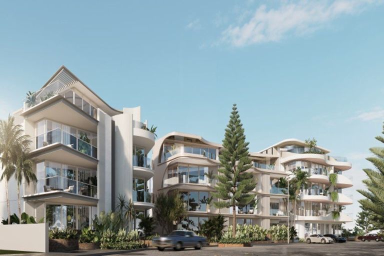 Photo of property in 12 Esplanade, Sumner, Christchurch, 8081