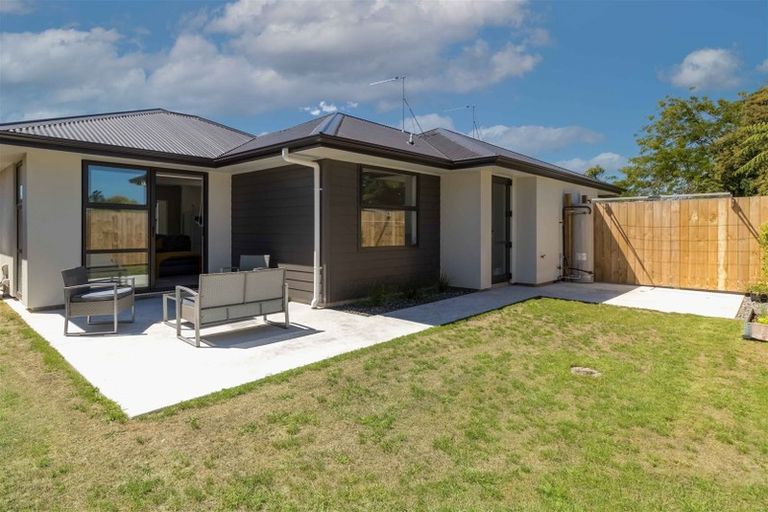 Photo of property in 3/4 Saint Pauls Road, Chartwell, Hamilton, 3210