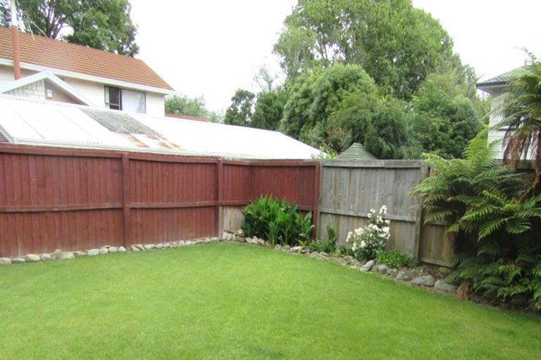 Photo of property in 1/21 Parkstone Avenue, Ilam, Christchurch, 8041