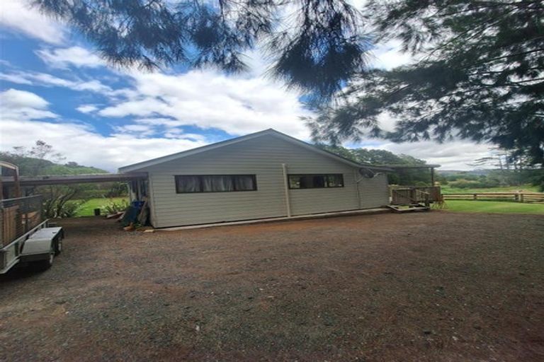 Photo of property in 1138 Woodcocks Road, Kaipara Flats, Warkworth, 0981